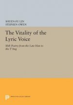 Vitality of the Lyric Voice
