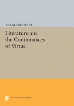 Literature and the Continuances of Virtue