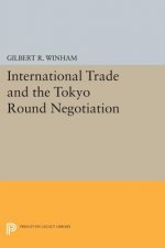 International Trade and the Tokyo Round Negotiation