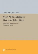 Men Who Migrate, Women Who Wait