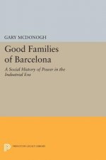 Good Families of Barcelona