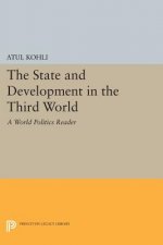 State and Development in the Third World