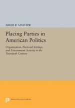 Placing Parties in American Politics