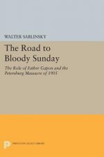 Road to Bloody Sunday