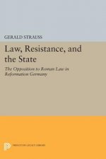 Law, Resistance, and the State