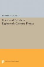 Priest and Parish in Eighteenth-Century France