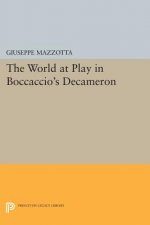 World at Play in Boccaccio's Decameron