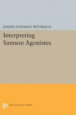 Interpreting SAMSON AGONISTES