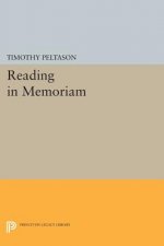 Reading In Memoriam