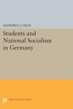 Students and National Socialism in Germany