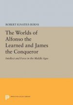 Worlds of Alfonso the Learned and James the Conqueror