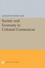 Society and Economy in Colonial Connecticut