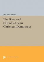Rise and Fall of Chilean Christian Democracy