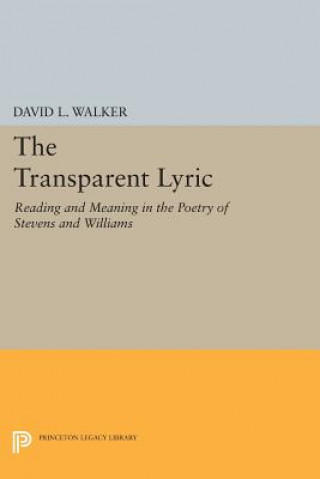 Transparent Lyric