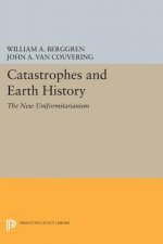 Catastrophes and Earth History