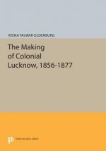 Making of Colonial Lucknow, 1856-1877