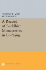 Record of Buddhist Monasteries in Lo-Yang