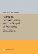 Railroads, Reconstruction, and the Gospel of Prosperity