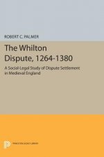 Whilton Dispute, 1264-1380