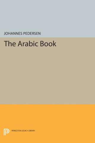 Arabic Book