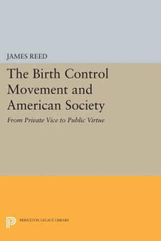 Birth Control Movement and American Society