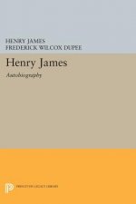 Henry James