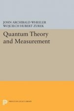 Quantum Theory and Measurement