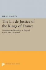 Lit de Justice of the Kings of France