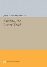 Krishna, The Butter Thief