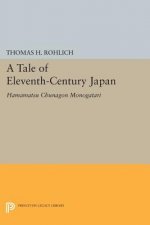 Tale of Eleventh-Century Japan