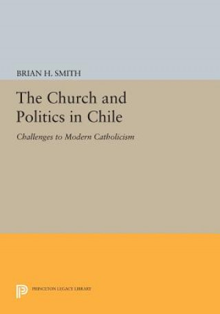 Church and Politics in Chile