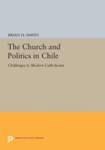Church and Politics in Chile