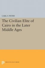 Civilian Elite of Cairo in the Later Middle Ages