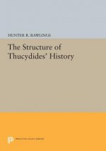 Structure of Thucydides' History