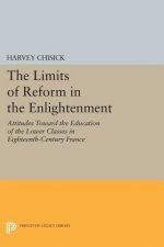 Limits of Reform in the Enlightenment