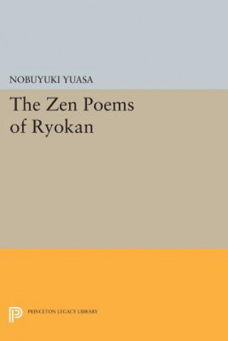 Zen Poems of Ryokan