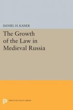 Growth of the Law in Medieval Russia