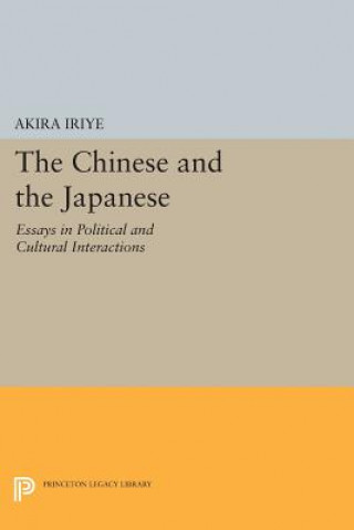 Chinese and the Japanese
