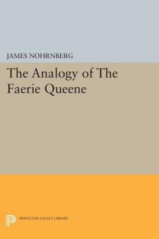 Analogy of The Faerie Queene