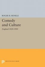 Comedy and Culture