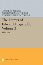 Letters of Edward Fitzgerald, Volume 2