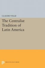 Centralist Tradition of Latin America