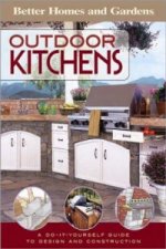 Outdoor Kitchens