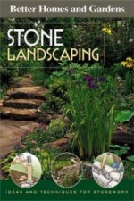 Stone Landscaping