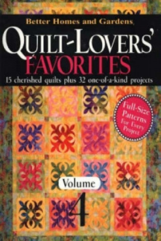 Quilt-Lovers' Favorites