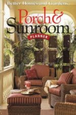 Porch and Sunroom Planner