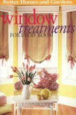 Window Treatments for Every Room