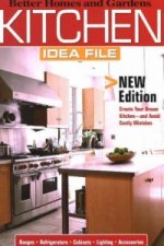 Kitchen Idea File