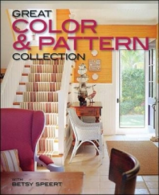 Great Color & Pattern Collection