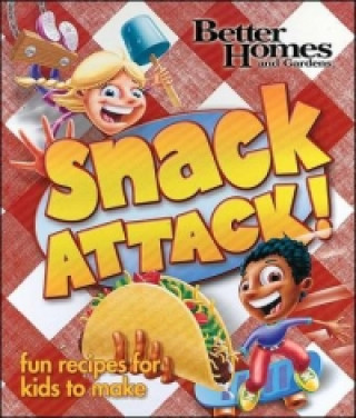 Snack Attack!